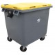 Conteneur poubelle 1000 litres