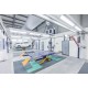 Devis Aire de préparation des fonds avant peinture en carrosserie