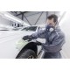Vente Aire de préparation des fonds avant peinture en carrosserie (OMIA)