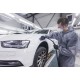 Prix Aire de préparation des fonds avant peinture en carrosserie