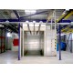Prix Tunnel de séchage industriel