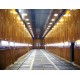 Cabine de grenaillage - sablage jet libre