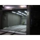 Achat Cabine de grenaillage - sablage jet libre