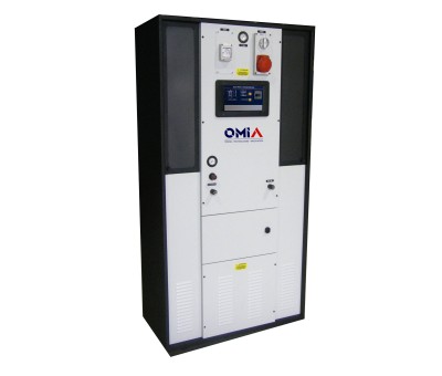 Vente Ensemble de ponçage pour carrosserie automobile (OMIA)