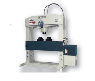 Presse hydraulique 30 tonnes et plus à vérin fixe VF