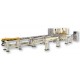 Ligne de poinçonnage cisaillage automatique pour fers plats ALFA 500