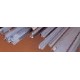 Achat Ligne de poinçonnage cisaillage automatique pour fers plats ALFA 500