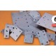 Devis Ligne de poinçonnage cisaillage automatique pour fers plats ALFA 500