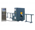 Lignes automatiques de poinçonnage cisaillage ALFA 120 et 150 - REMO