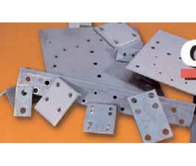 Achat Lignes automatiques de poinçonnage cisaillage ALFA 120 et 150