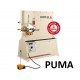 Poinçonneuse hydraulique PUMA pour profil U I L et tôle