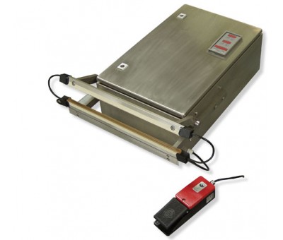 Achat Soudeuse de table pour milieu humide Fermant Compact