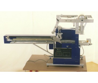 Ensacheuse automatique horizontale de table LH 350