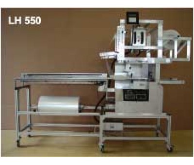 Achat Ensacheuse horizontale automatique LH 550