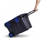 Coffre à outils roulant - STAR PACK