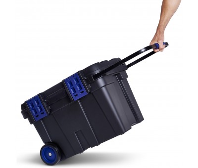 Achat Coffre à outils roulant