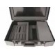 Calage en mousse sur mesure pour valise et valisette