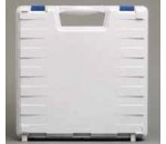 Valisette plastique norme europe - STAR PACK