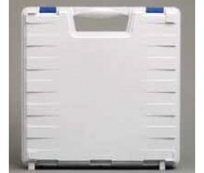 Valisette plastique norme europe