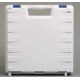 Valisette plastique norme europe