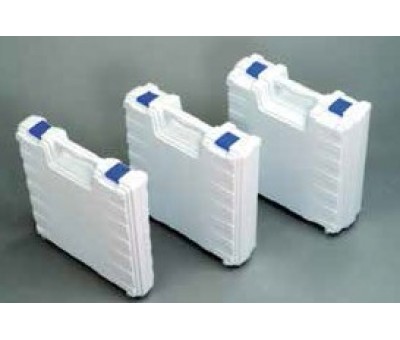 Achat Valisette plastique norme europe
