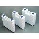 Achat Valisette plastique norme europe