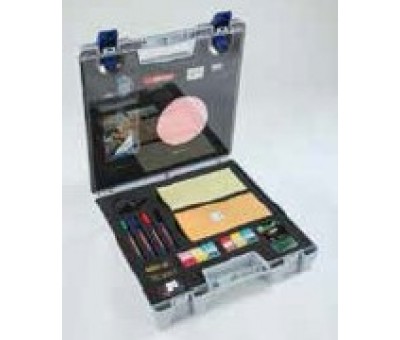 Devis Valisette plastique norme europe