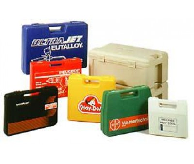 PLASTICASE standard