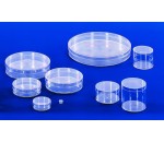 Boite ronde plastique - STAR PACK