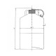Achat Bouteille inox 316L