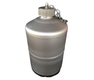 Bouteille inox 316L