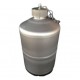 Bouteille inox 316L