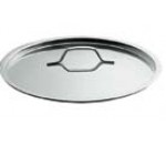 Couvercle pour seau inox - NISON