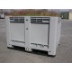 Caisse palette plastique 800x1200 470 litres