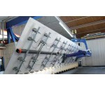 Palonnier à ventouse positionneur de charge - LIFTEC