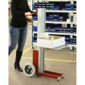 Achat Diable élévateur électrique