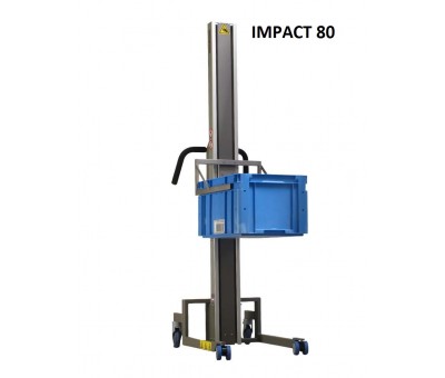 Mini gerbeurs ergonomiques I 80 130
