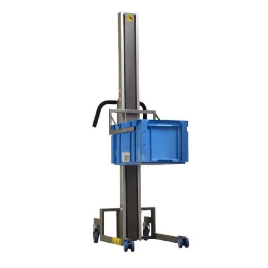 Mini gerbeurs ergonomiques I LIFT 80 130 - LIFTEC