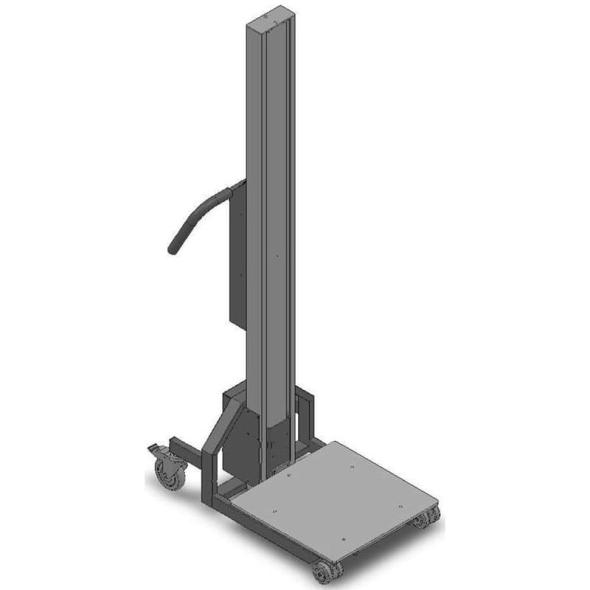 SAV Mini gerbeurs ergonomiques I-LIFT 80 / 90 / 130 / 200