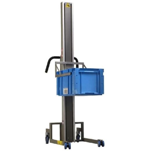 Mini gerbeurs ergonomiques I-LIFT 80 / 90 / 130 / 200 - LIFTEC