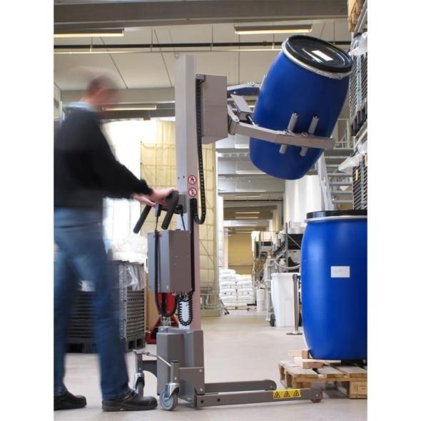 Achat Mini gerbeurs ergonomiques I-LIFT 80 / 90 / 130 / 200