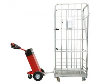 Timon électrique 1 tonne TM 10 Basic
