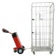 Timon électrique 1 tonne TM 10 Basic