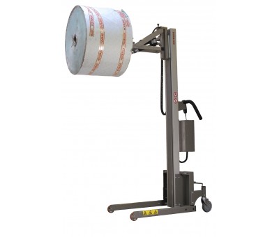 Chariot porte bobine I