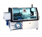 Filmeuse automatique en L pneumatique Pratika 56 - NOVIPACK