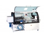Filmeuse automatique en L pour soudure en continu Pratika 56 CS - NOVIPACK