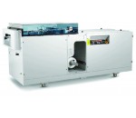 Machine de mise sous film pour le routage Plexi - NOVIPACK