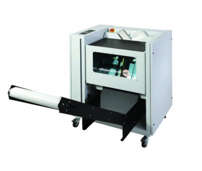 Filmeuse automatique pour routage
