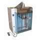 Ensacheuse verticale X BAG