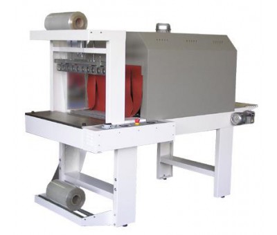 Fardeleuse semi automatique éco série MA